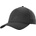 4F STRAPBACK Čierna
