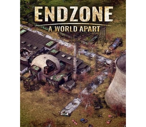 Endzone - A World Apart