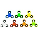 Fidget Spinner 7cm růžový