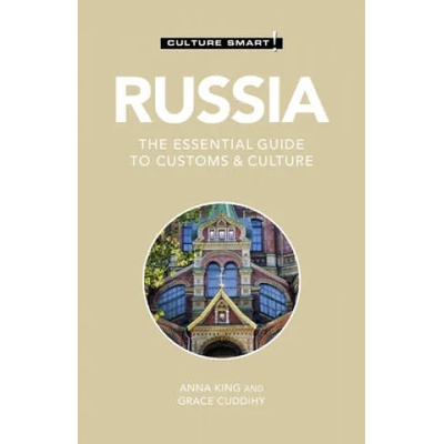 Russia - Culture Smart! | Anna King