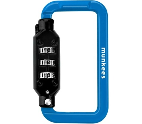 Munkees Lock Square MB