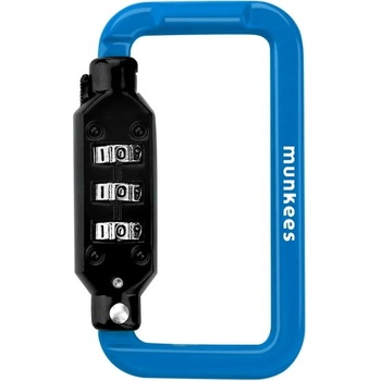 Munkees Lock Square MB