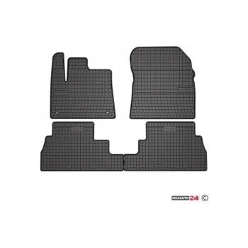 Image 1 of FroGum Гумени стелки Frogum съвместими с Citroen Berlingo III 2018+