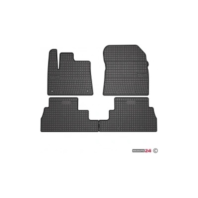 FroGum Гумени стелки Frogum съвместими с Citroen Berlingo III 2018+