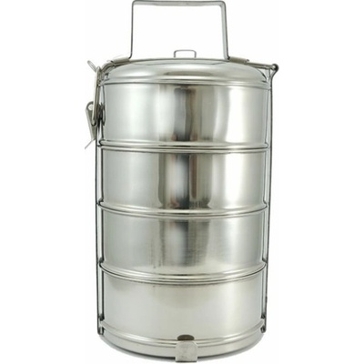 jídlonosič 4x1,2l NR,d16cm
