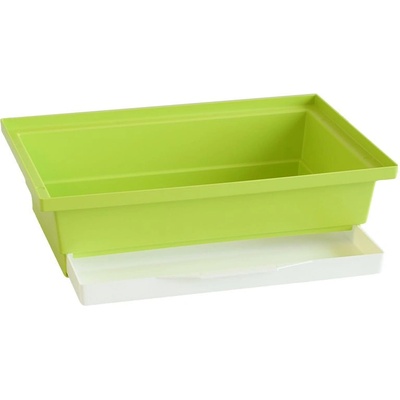 INTER-ZOO Pet Products Заместителна ваница INTERZOO 30 x 20 x 9 см
