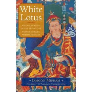White Lotus (ISBN: 9781611802931)