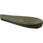 Rab Бивак чувал Rab Alpine Bivi Bivvy bag - Olive / Black - размер One Size (561-0055-0411) Спален чувал