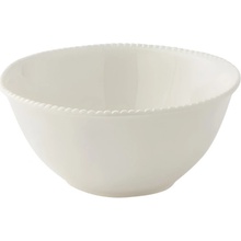 Monoprix Salátová mísa s perlovým okrajem 21 cm