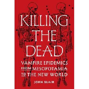 Killing the Dead (ISBN: 9780691224794)