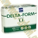Přípravky na inkontinenci Delta Form L1 20 ks