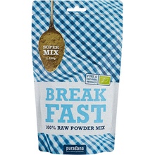 Purasana Breakfast Mix BIO 250 g