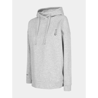 Outhorn HOL22-BLD603 Warm Light Grey Melange