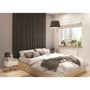 VILO Regular 1 -Тапицирани стенни панели VILO