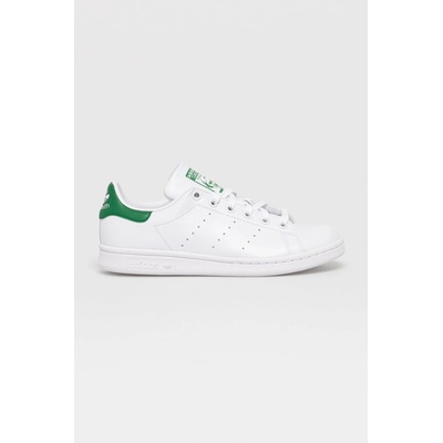 adidas Stan Smith Ftw White/ Ftw white/ green