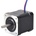 Usongshine Стъпков електромотор Nema 17 17HS192004S1 stepper motor 12/24V - 1.8°, 59Ncm, 1m