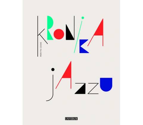 Kronika jazzu