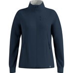 Odlo Яке за ски бягане Odlo Women's Zeroweight X-Warm 80 Years Jacket Cross-country ski jacket - Dark Sapphire (103-3002-0112)