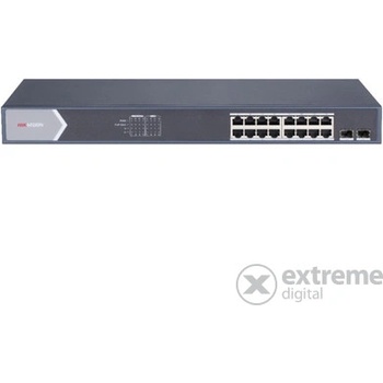 Hikvision DS-3E1518P-SI