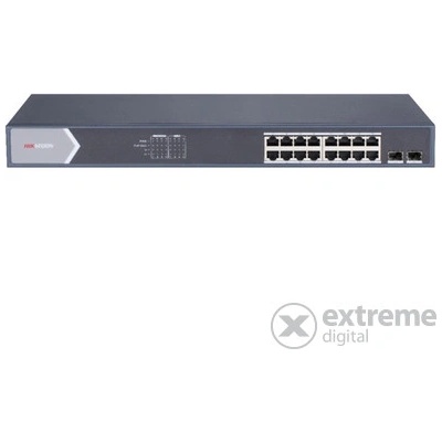 Hikvision DS-3E1518P-SI