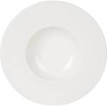 Kutahya Porselen Kutahya ЧИНИЯ ЗА ПАСТА wellington 27cm 400ml БЯЛ (bnwlng27spt00)