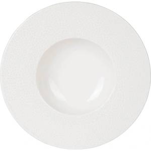 Kutahya Porselen Kutahya ЧИНИЯ ЗА ПАСТА wellington 27cm 400ml БЯЛ (bnwlng27spt00)