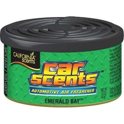 CCS-1241CT California Scents Emerald Bay 091400032340
