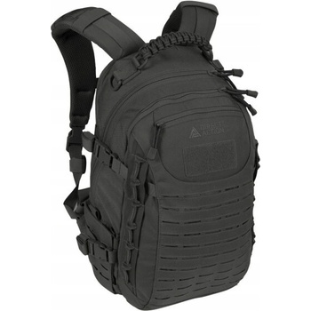 Direct Action Dragon Egg čierny 30 l