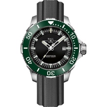 Ball DM3002A-P4CJ-BK