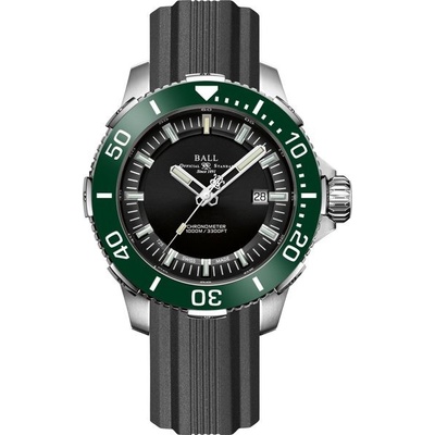 Ball DM3002A-P4CJ-BK