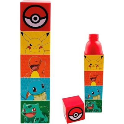 Pokémon Starter 650 ml