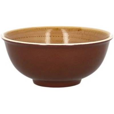 RAK Porcelain Twirl miska shell 12 cm