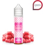 OHF Sweets Bubblegum 12ml/60ml - boombvaping - 20,52 лв