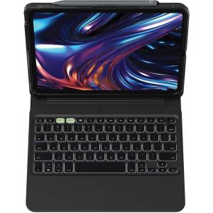 ZAGG Клавиатура ZAGG KB Pro Keys 2 iPad Pro 11 (M4) Black 103414663 (KB Pro Keys 2 iPad Pro 11 (M4) Black 103414663)