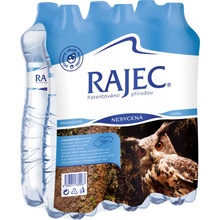 Rajec neperlivá 1,5 l