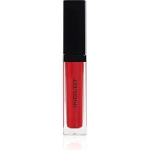 INGLOT Hd Lip Tint Matte Течно червило 5, 5ml