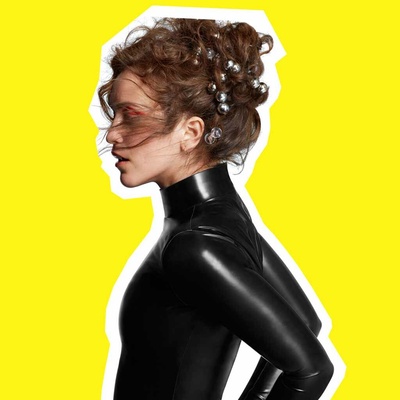 Someone Out There - Rae Morris LP
