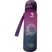 RUNTO Láhev SPACE Grey Violet 500 ml