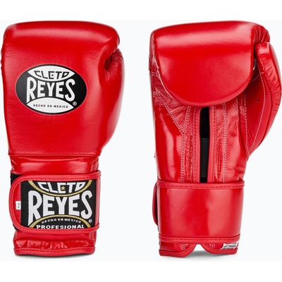 Cleto Reyes Velcro Training