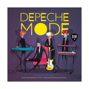 Depeche Mode | Fernando Lopez del Hierro (ISBN: 9781728210940)