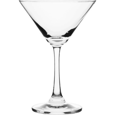 Gastrofans Sklenice na koktejly a martini Olympia 6 x 210 ml