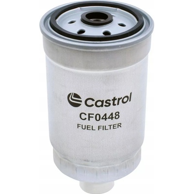 Castrol CF0448 Palivový filtr