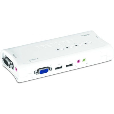 TRENDnet TK-409K