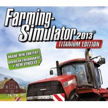 Farming Simulator 2013 (Additional Part Ursus)