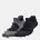 Under Armour Чорапи Under Armour Women's Breathe Balance Trainers Socks - Black