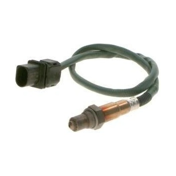 Lambda sonda BOSCH 0 258 017 108
