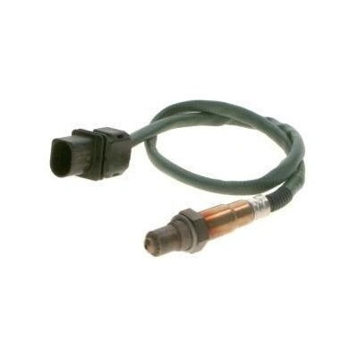 Lambda sonda BOSCH 0 258 017 108