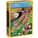 CubicFun 3D puzzle National Geographic: Katapult 93 ks