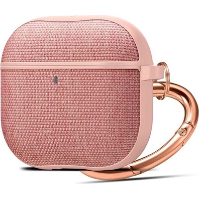 Spigen Калъф Spigen - Urban Fit, AirPods 4, Rose gold (8809971234856)