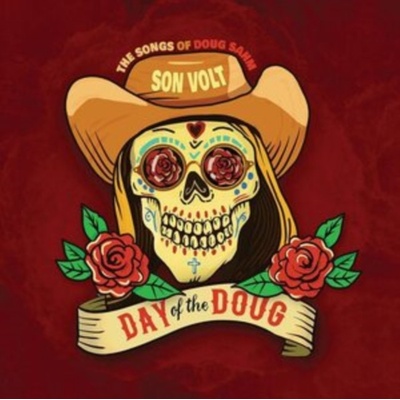 Day of the Doug - Son Volt LP